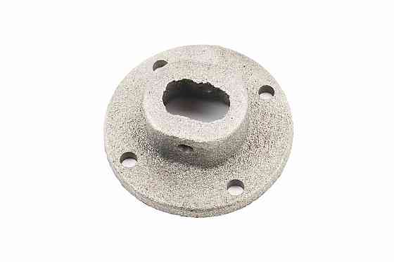 Редуктор фрези R175/180N/190N/195N - Кришка важеля увімкнення 81-1, 101-2 (можливий наліт) Київ