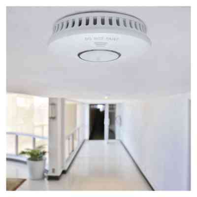 Датчик диму EMOS P56500S ZigBee (P56500S) Вінниця