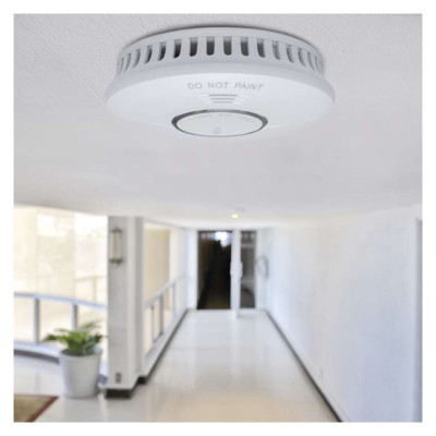 Датчик дыма EMOS P56500S ZigBee (P56500S) Винница - изображение 4