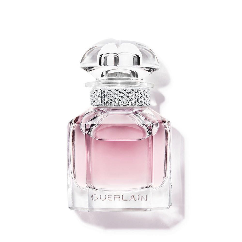 Парфумована вода Guerlain Mon Guerlain Sparkling Bouquet Слов'янськ - фото 1