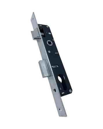 Замок врізний - корпус кит. вузький Харків