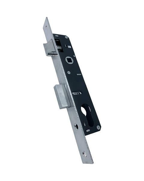 Замок врізний - корпус кит. вузький Харків - фото 1