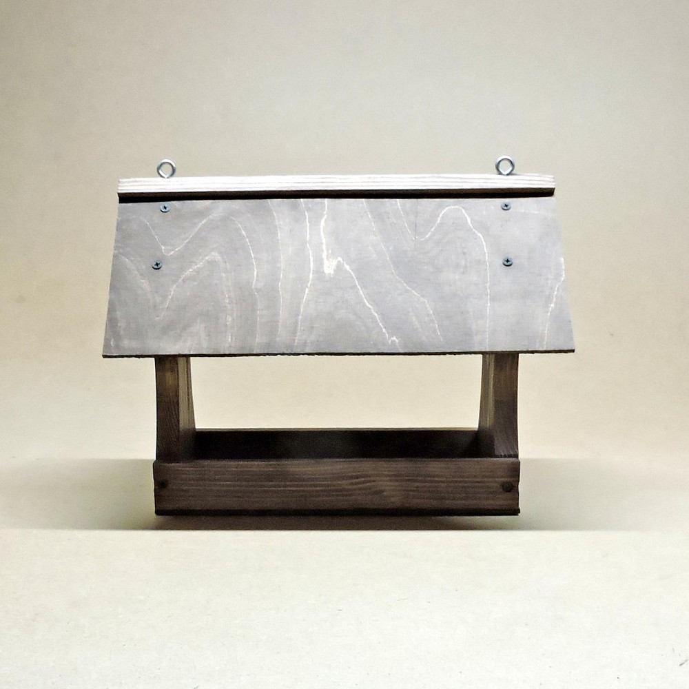 Разборная кормушка 