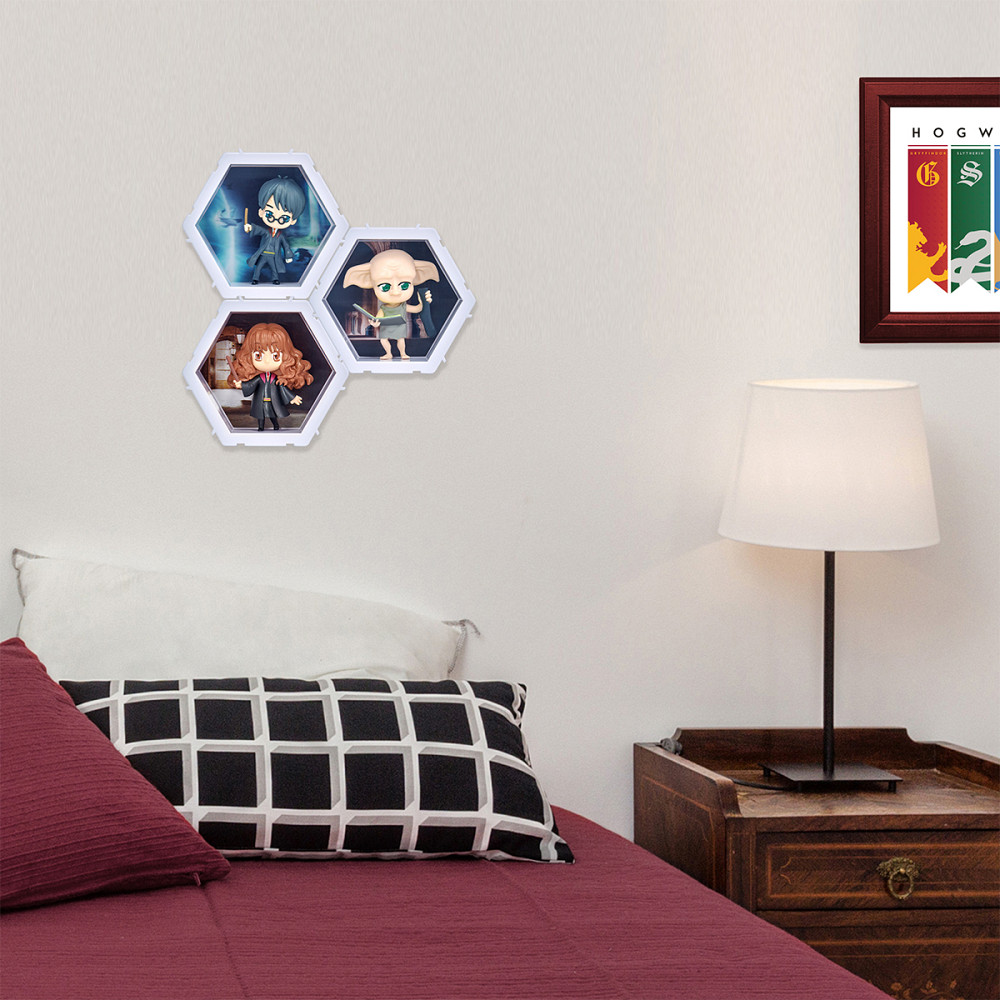 Колекційна фігурка WOW! PODS 4D - Гаррі Поттер Дніпро - фото 4