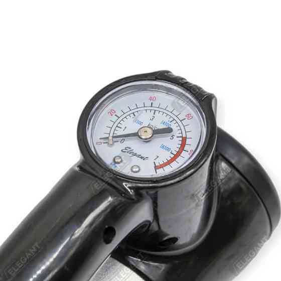 Компрессор force maxi 7атм/35л/1,2м шланг/прикур/сумка/фонарь Мукачево