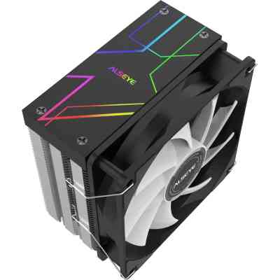 Кулер для процессора Alseye N120B-SE COV (AS.01.05.0017) Винница