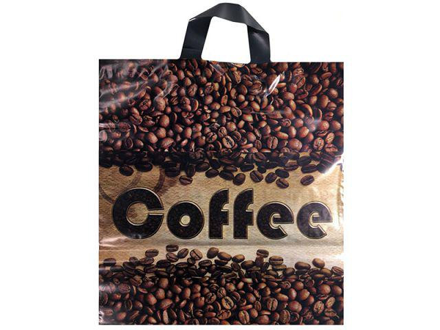 Пакет с петлевой ручкой  ср п 