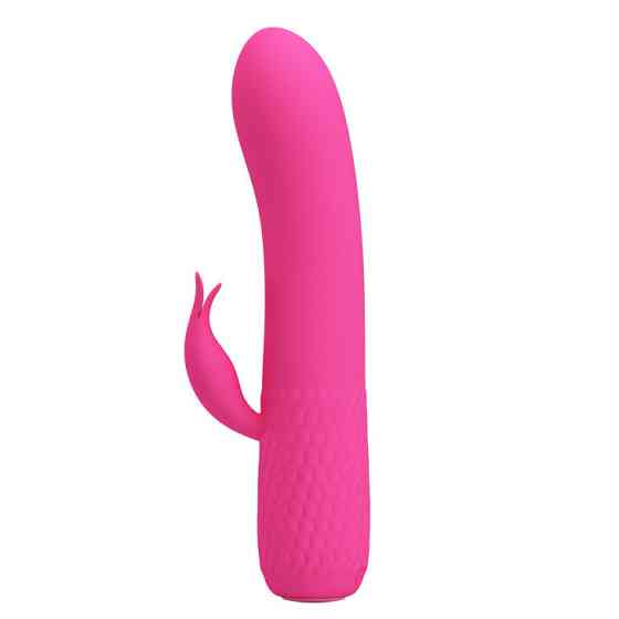 Вібратор - Pretty Love Tim Vibrator Pink Sex Aura Київ