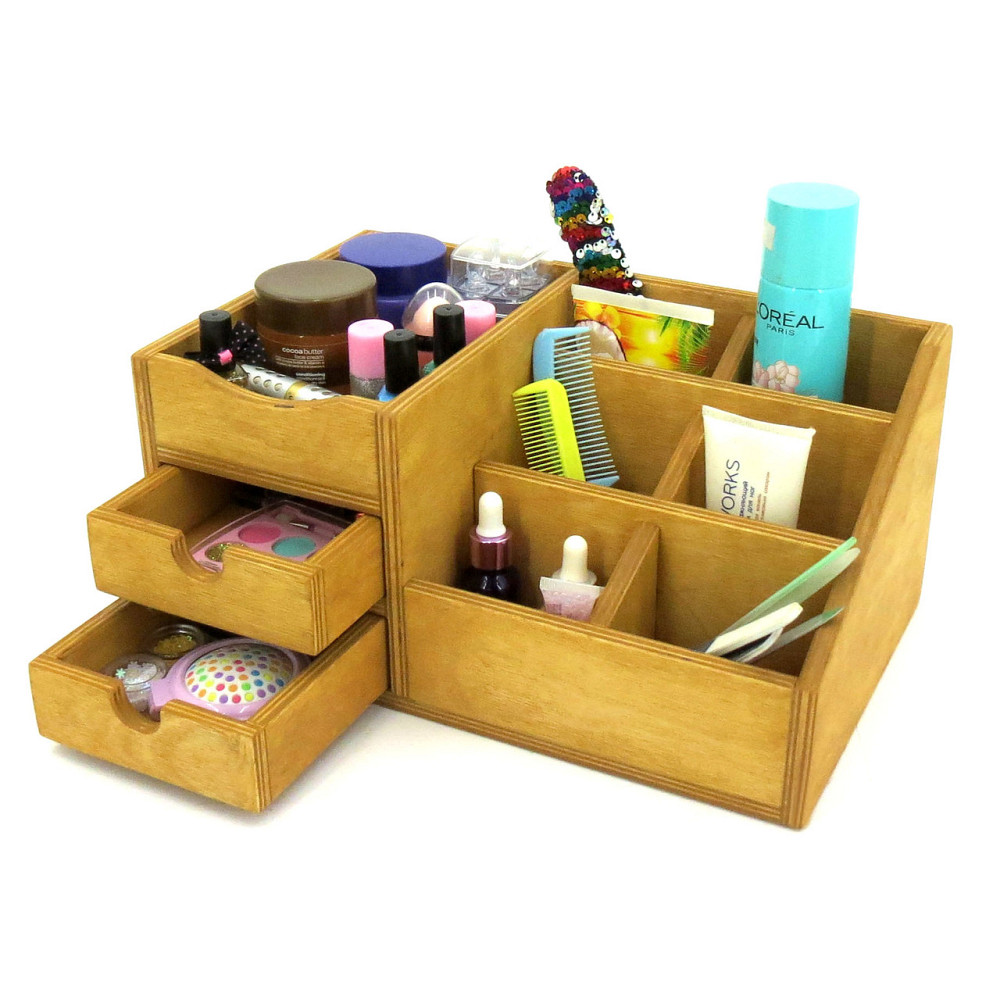 Органайзер для косметики "Меренмут" каррі Миколаїв - фото 1