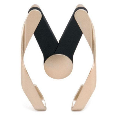 Універсальний автотримач Extradigital Mount Holder ExtraDigital Gold (CRM4116) Вінниця - фото 1