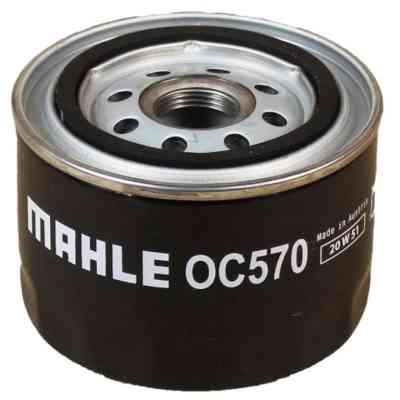 Фільтр масляний Mahle OC570 Вінниця