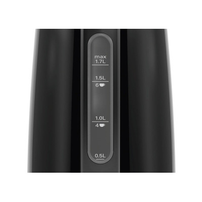 Електрочайник Bosch TWK3P423 Вінниця - фото 6