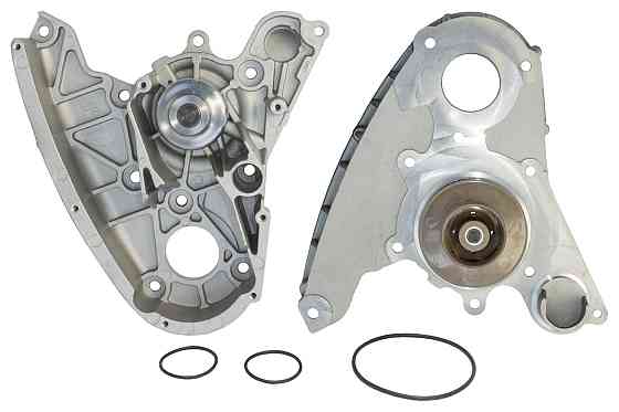 Помпа води Fiat 2,3 MJTD (F1A) GP BOD504033770 Київ