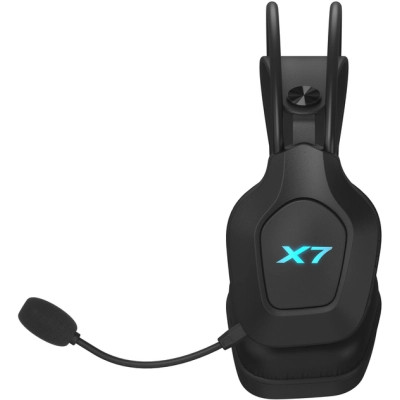 Навушники A4Tech XR-200 Black (4711421001410) Вінниця - фото 5