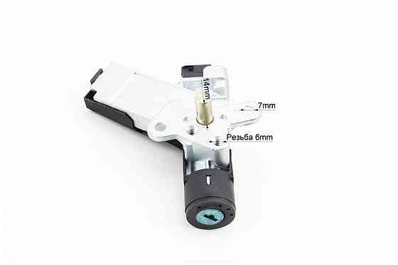 Замок запалювання Honda DIO AF34 / 35/48/56/57 (з магнітним антивзломом) Киев