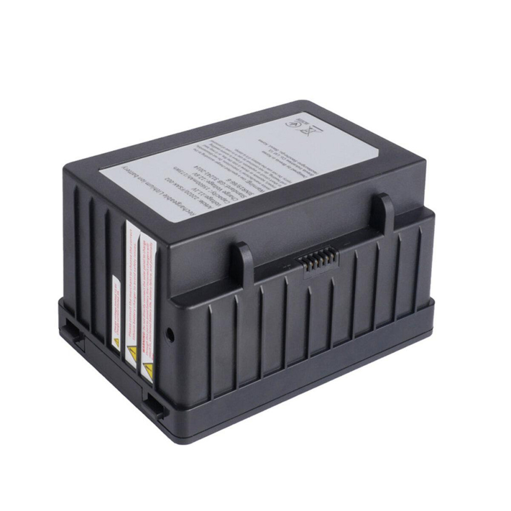 Комплект батарея + блок зарядного Brevia Киев - изображение 4