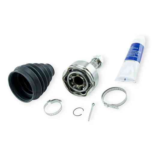 Шрус Berlingo, C3, C4, Peugeot 207, 208, 308 (z25, 34) 08 - зовнішній Citroen Мукачево