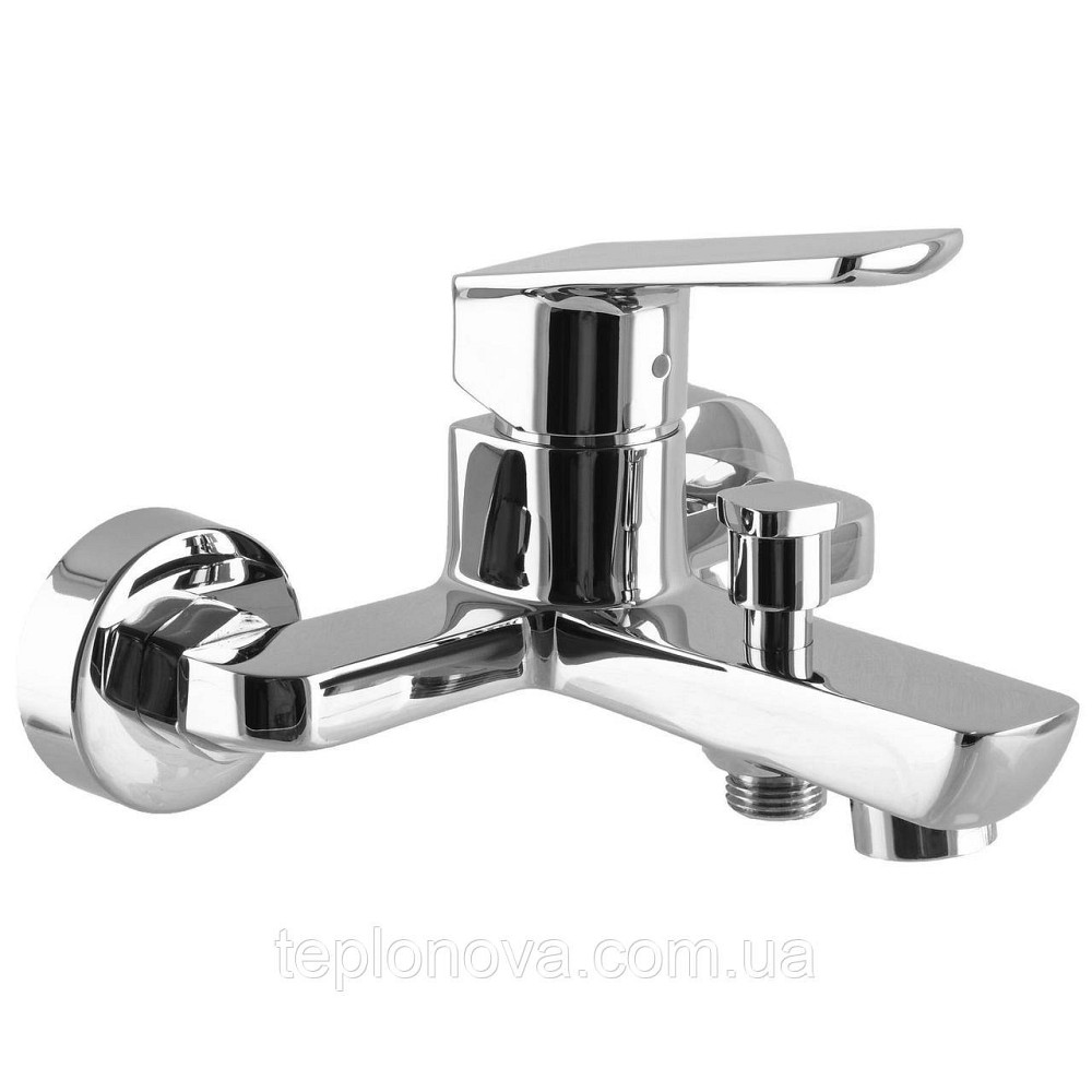 Смеситель для ванны TOPAZ LEXI TL 21101-H57-0 Черновцы - изображение 1