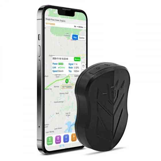 Автономний GPS трекер Sinotrack ST-905 Вінниця