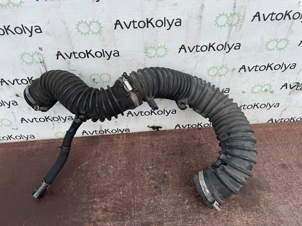 Патрубок повітряного фільтра Renault Trafic 2.0 dci 2007-2014 (8200806067) Ковель - фото 2