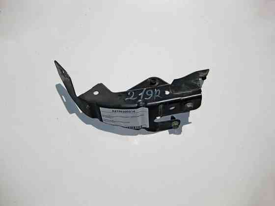 Mercedes-Benz  A2196200214 Кронштейн підсилювача бампера та правого окуляра CLS C219 Одеса