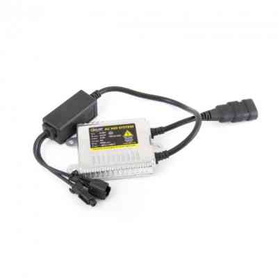 Автолампа SOLAR Slim Ballast, 35Вт, 9-32В (1550) Вінниця