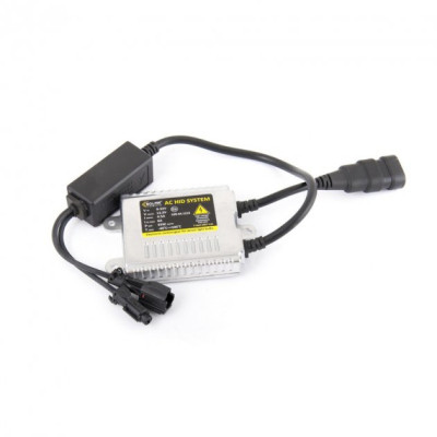 Автолампа SOLAR Slim Ballast, 35Вт, 9-32В (1550) Винница - изображение 1