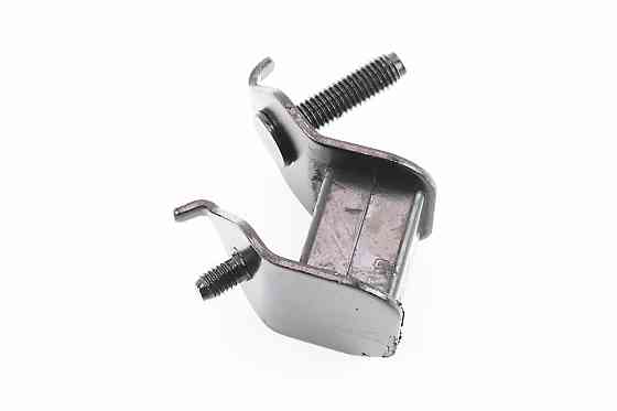 Амортизатор + шпилька 10mm (широкий) 4-6кВт Київ