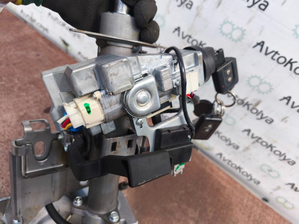 Замок запалювання Nissan Note E11 2005-2012 Ковель - изображение 2