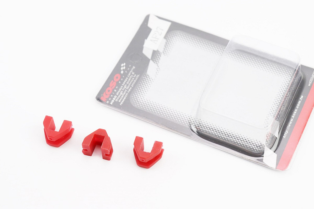 Напрямні варіатора к-кт Honda DIO AF27 Киев - изображение 1