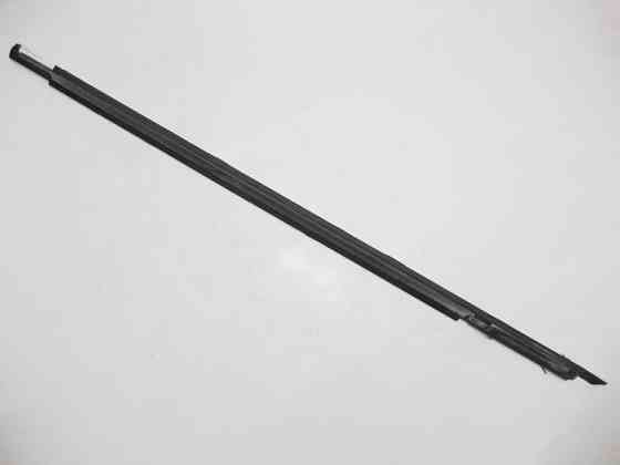 Mercedes-Benz  A2216903480 Хром молдинг під скло передніх правих дверей S-Class W221 Одесса