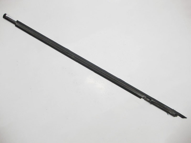 Mercedes-Benz  A2216903480 Хром молдинг під скло передніх правих дверей S-Class W221 Одесса - изображение 2