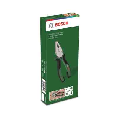 Плоскогубці Bosch комбіновані, 180мм (1.600.A03.2VB) Вінниця