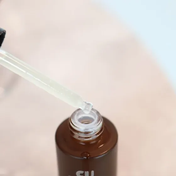 УЦІНКА! [CU SKIN] CLEAN-UP VITAMIN C30 SERUM 20 ML ДВУХФАЗНА СИРОВАТКА З ВІТАМІНОМ С 30% Дніпро