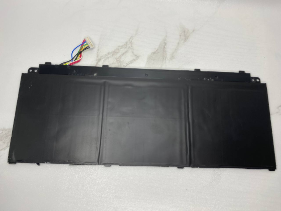 Оригінальна батарея (акумулятор) для ноутбука Acer Aspire S5-371 (AP15O5L, AP15O3K, 11.55V, 53.9Wh) — Б/В Київ