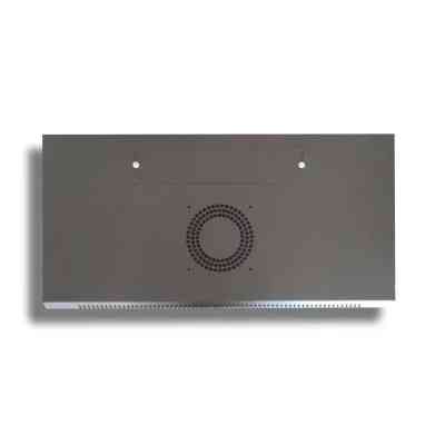 Шафа настінна Hypernet 4U 19" 600x350 (WMNC-35-4U-FLAT-BLACK) Вінниця