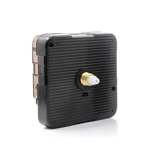 Годинниковий механізм зі стрілками, шток 28мм, годинник настінний дизайнерський Вінниця - фото 2