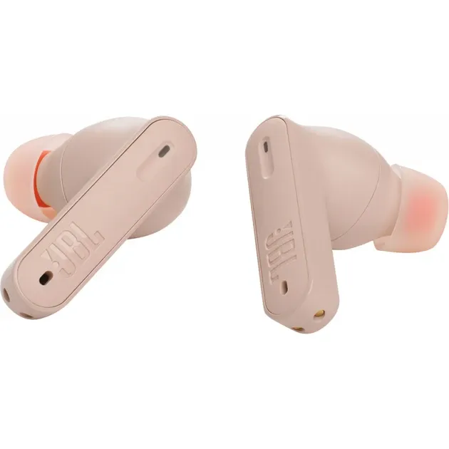 Бездротові навушники JBL Tune 230NC TWS Rose Gold | ANC, JBL Pure Bass, 40 год, Bluetooth 5.2, IPX4 Київ - фото 7