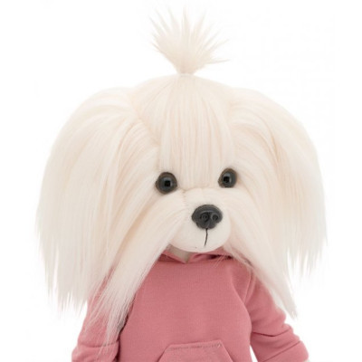 Мягкая игрушка Orange Lucky Mimi: Клубничное мороженое (LD4/084) Винница - изображение 9