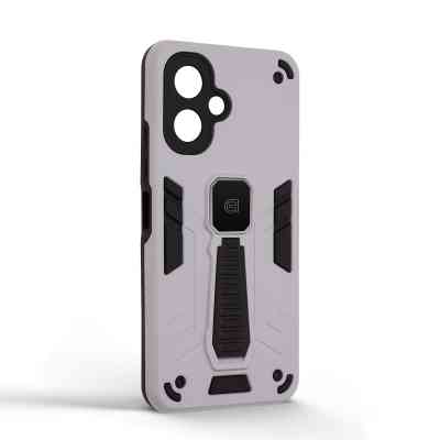 Чехол для мобильного телефона Armorstandart Proover Infinix Smart 10 4G Grey (ARM87169) Винница