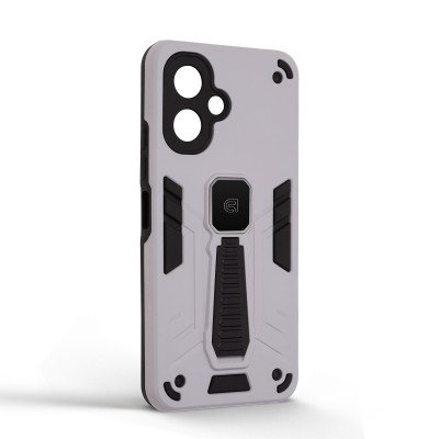 Чохол до мобільного телефона Armorstandart Proover Infinix Smart 10 4G Grey (ARM87169) Вінниця - фото 2