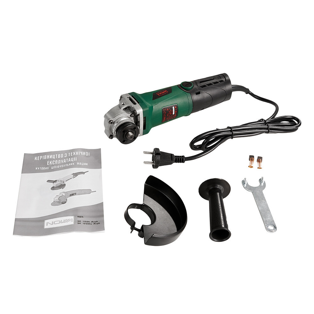 КШМ NOWA SK 1150h Profi Харків - фото 7