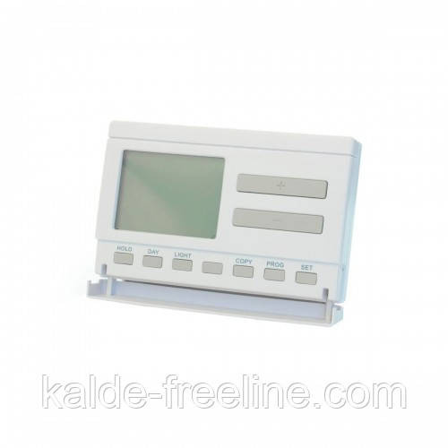 Цифровий кімнатний термостат COMPUTERM Q7 Харків - фото 3