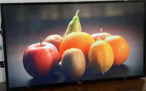 Телевізор LG 49" Київ