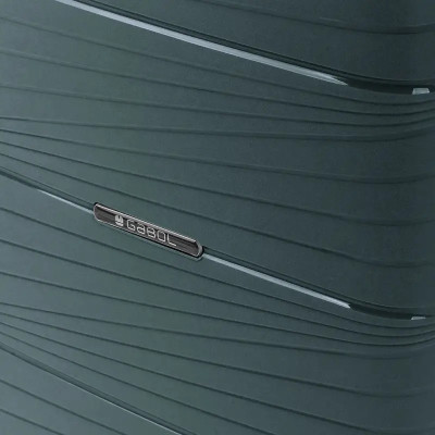 Чемодан Gabol Kiba (S) Verde (122022-004) (931372) Винница - изображение 9