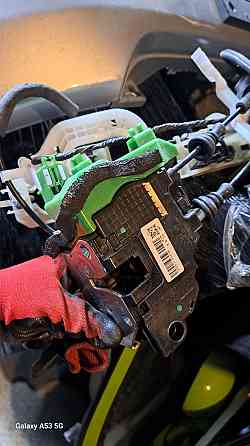 Задний правый замок двери для Kia Sorento 2015–2021 Киев