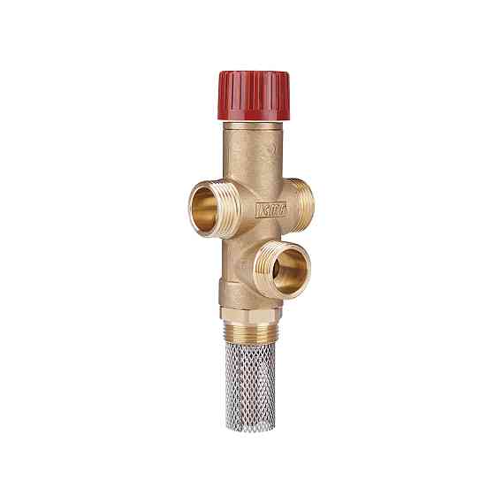 Клапан теплового скидання Icma 3/4" No267, 607 Київ