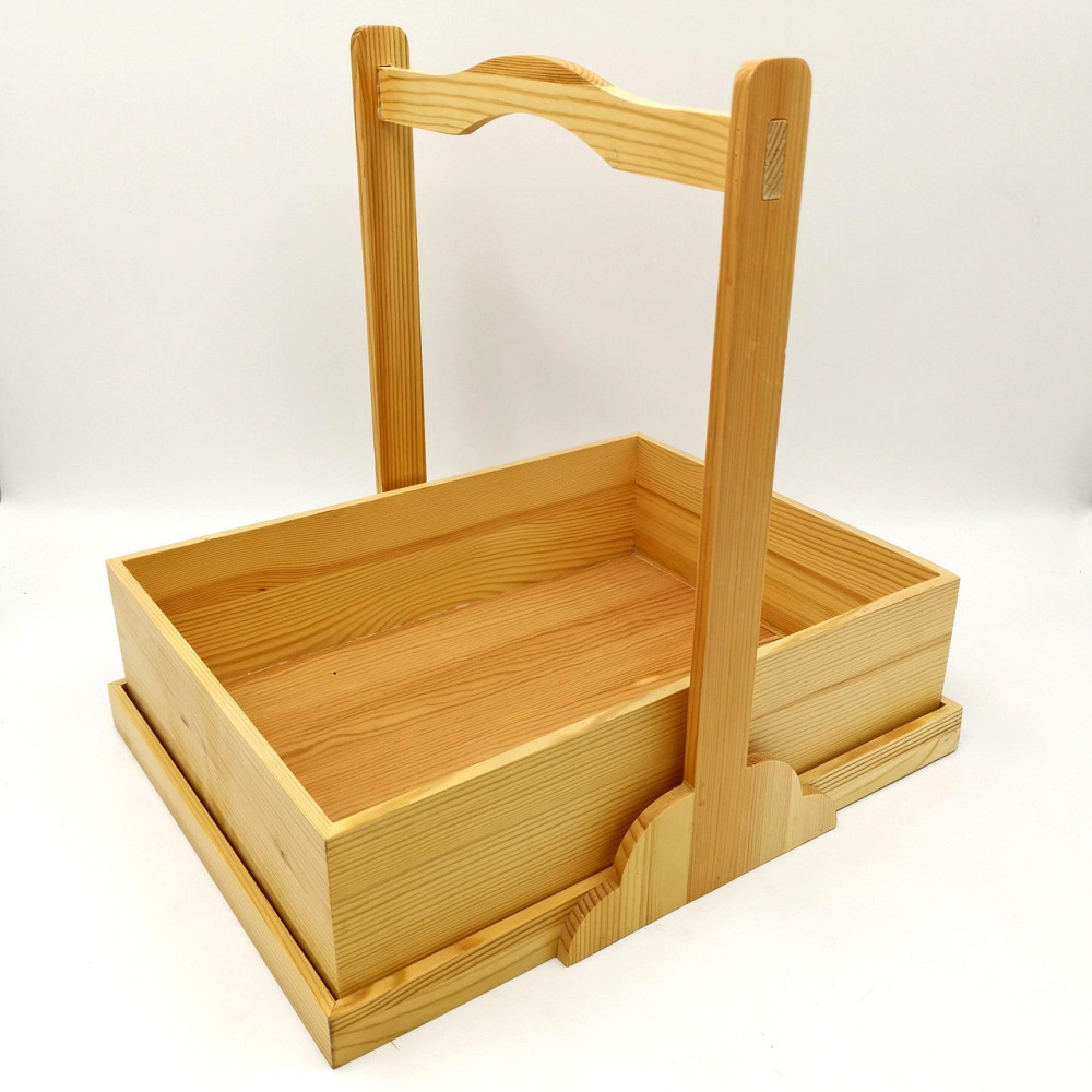 Кошик для пікніка "Чувіс" бланже Миколаїв - фото 1