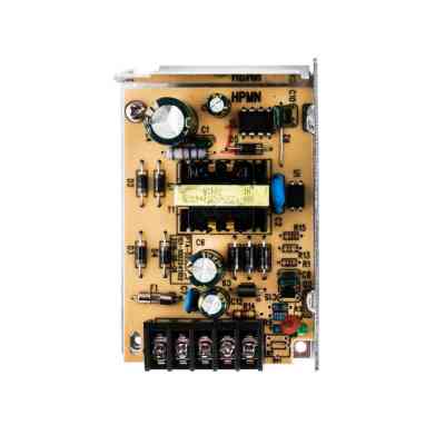 Блок питания для систем видеонаблюдения Greenvision GV-SPS-C 12V2A-L (3446) Винница