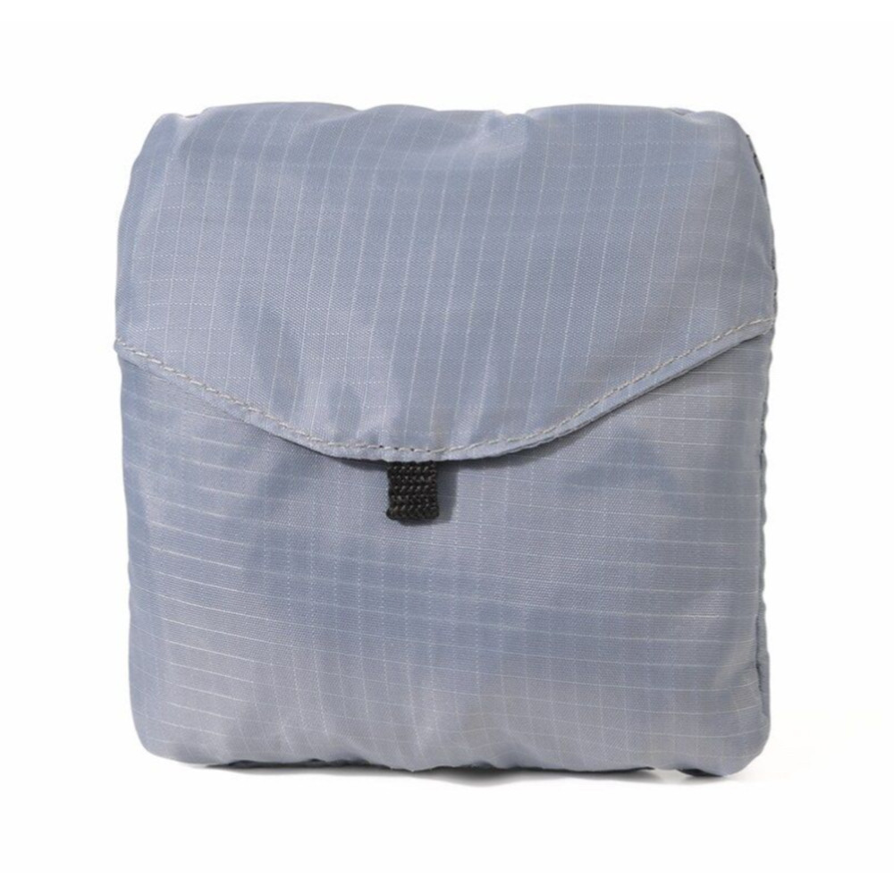 Рюкзак складний Troika, сірий Рівне - фото 6